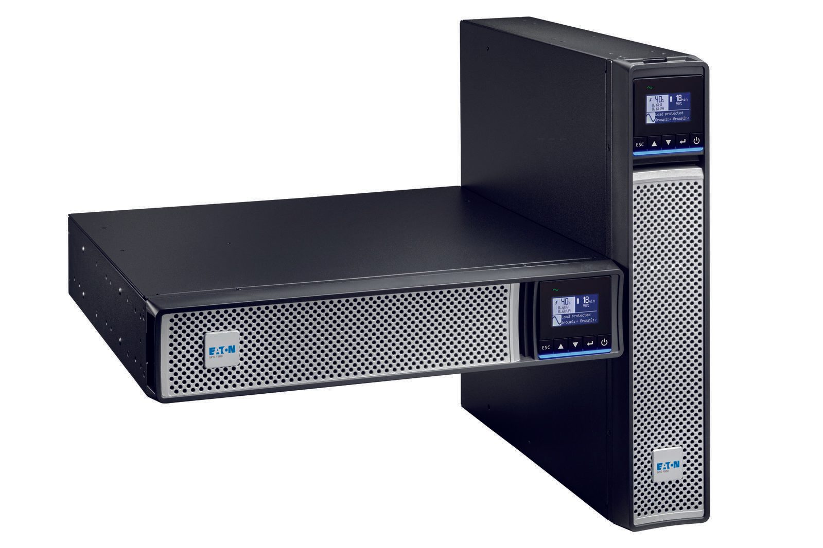 Eaton USV 5PX 1000i RT2U Netpack G2 1000W 1000VA entrée C14