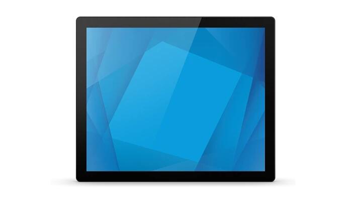 Écran tactile Elo Touch Solutions 1991L TouchPro LED 48,3 cm (19") SXGA (1280 x 1024), panneau TFT, 225 cd/m², 14 ms, HDMI, VGA, DisplayPort