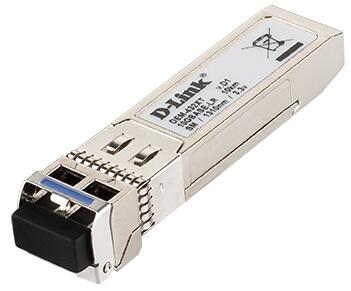 Module émetteur-récepteur D-Link DEM-432XT 10GBase-LR SFP+ 10 km