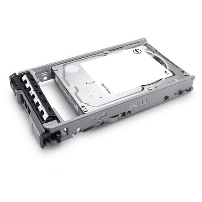 Disque dur interne SAS Dell 400-AJQB - 600 Go, 2,5 pouces, SAS 12 Gb/s