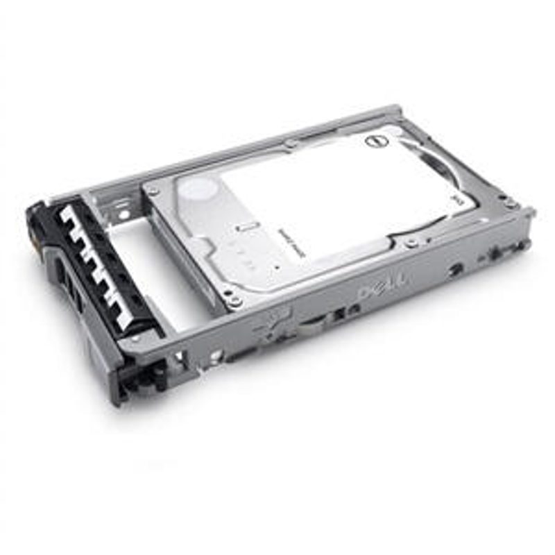 Disque dur interne Dell 400-AUQX SAS - 2,4 To, 2,5", SAS 12 Gb/s