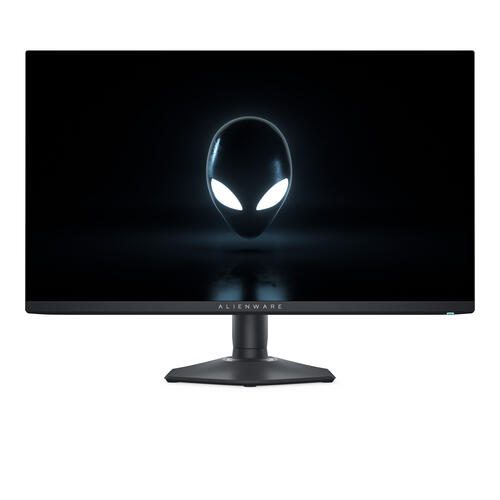 Dell Alienware AW2725DF Écran Gaming 67,8 cm (26,7 pouces), Noir QHD, OLED, 360 Hz, FreeSync Premium Pro