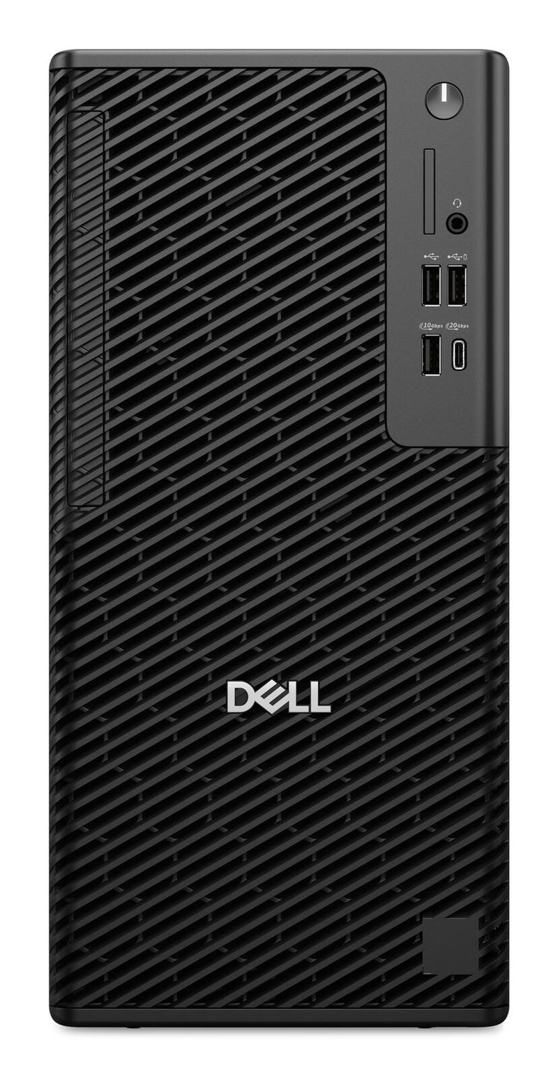 Dell Pro Precision PW7T1260 - Intel Core Ultra 7 265, 32 Go RAM, 1 To SSD, Windows 11 Pro