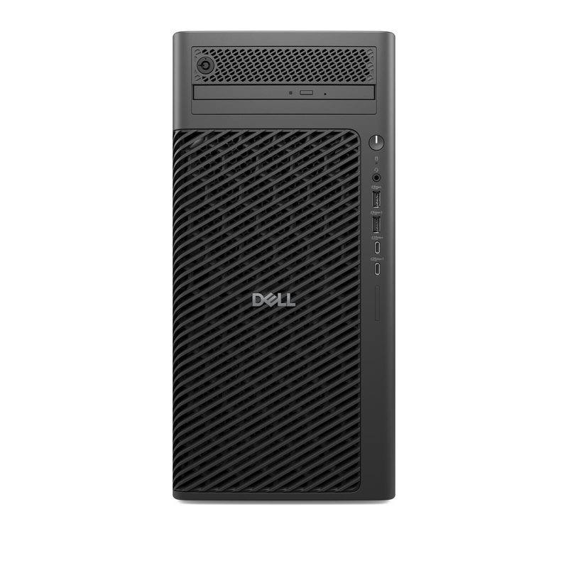 Dell Pro Max Tower T2 Desktop FCT2250 Intel Core Ultra 7 265K - 32 Go RAM, 1 To SSD, Windows 11 Pro