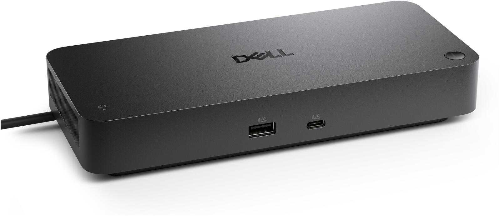 Station d'accueil Dell SD25TB5 Thunderbolt 5, noir