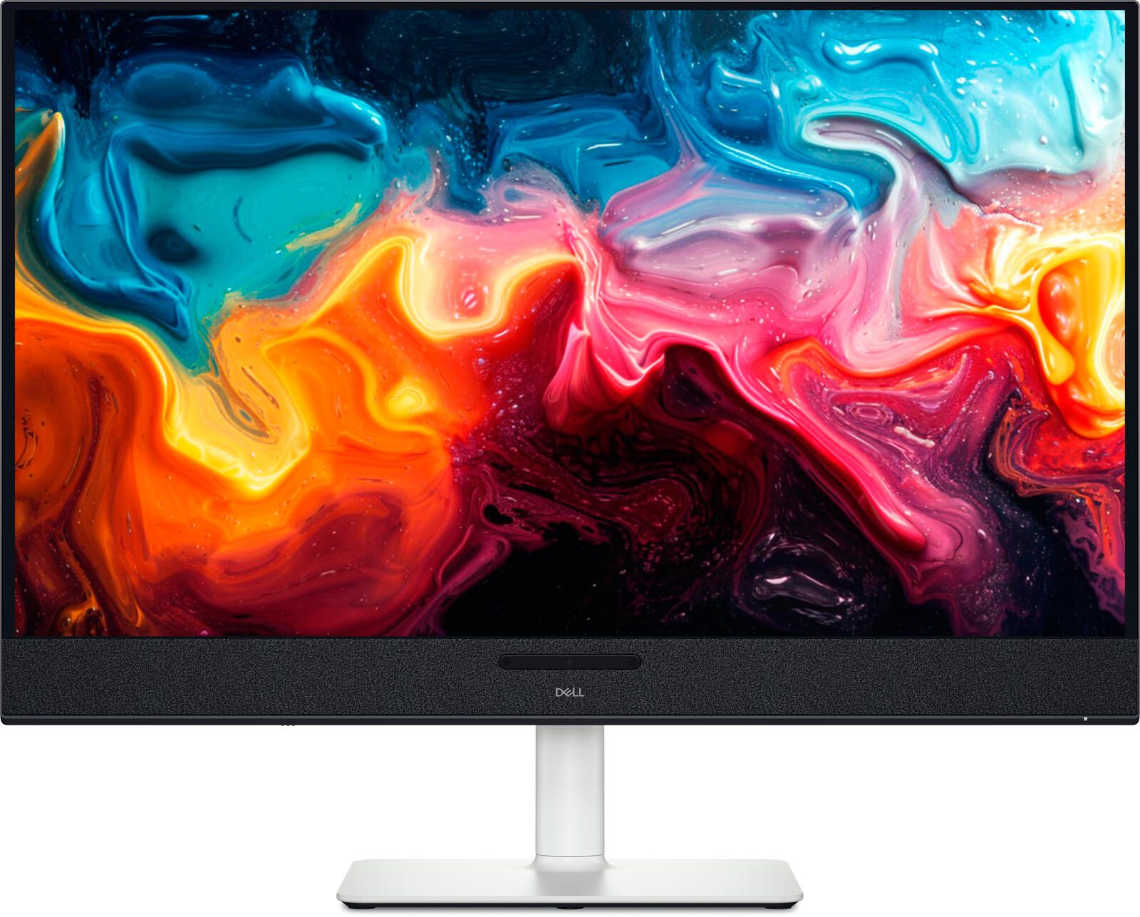 Écran Dell Plus S3225QC 4K Ultra HD Office Display 80,3 cm (31,6") 4K Ultra HD (3840 x 2160 pixels), OLED, 0,03 ms, 120 Hz, HDMI 2.1