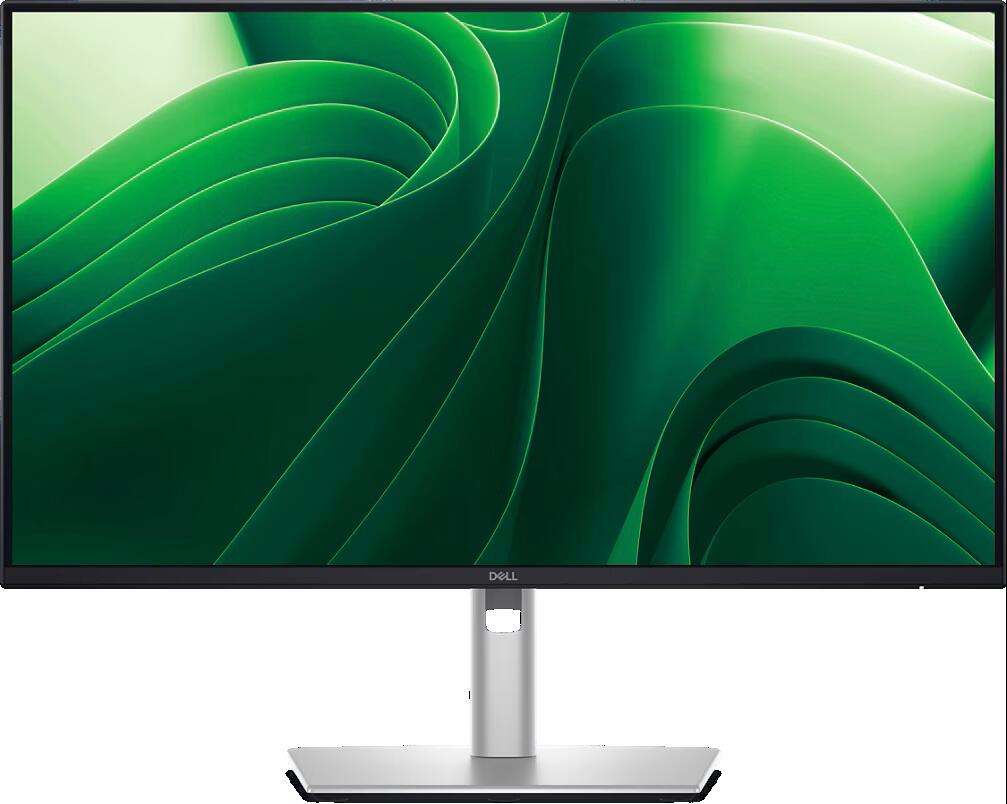 Écran Dell P2425D (24 pouces) 60,45 cm QHD, IPS, 2560 x 1440, 5 ms, 100 Hz