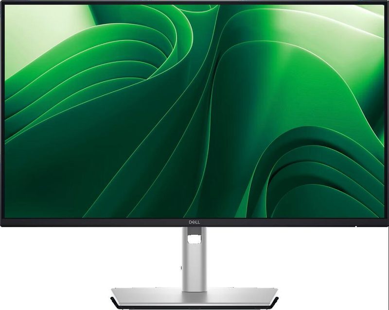 Écran Dell P2425DE (24 pouces) 60,45 cm QHD, IPS, 2560 x 1440, 5 ms, 100 Hz