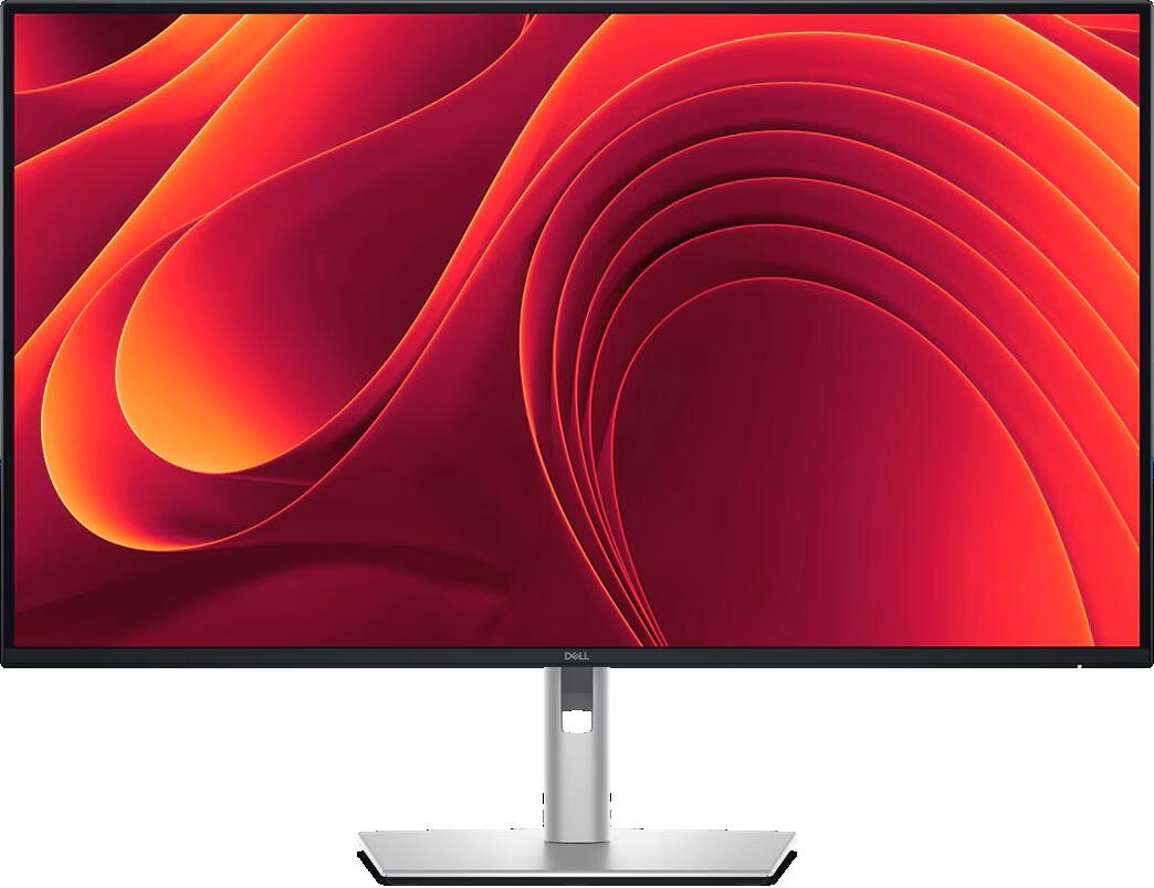Écran Dell P3225QE (32 pouces) 80,01 cm 3840 x 2160 4K UHD. IPS, 5 ms, 100 Hz