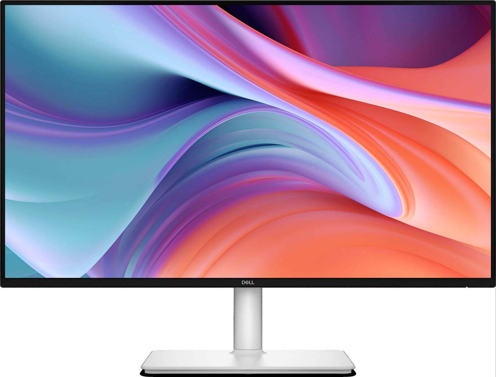 Écran bureau Dell Plus S2725DC Quad HD 27 pouces 68,6 cm Quad HD, 2560 x 1440, IPS, 8 ms, 144 Hz, HDMI, DisplayPort