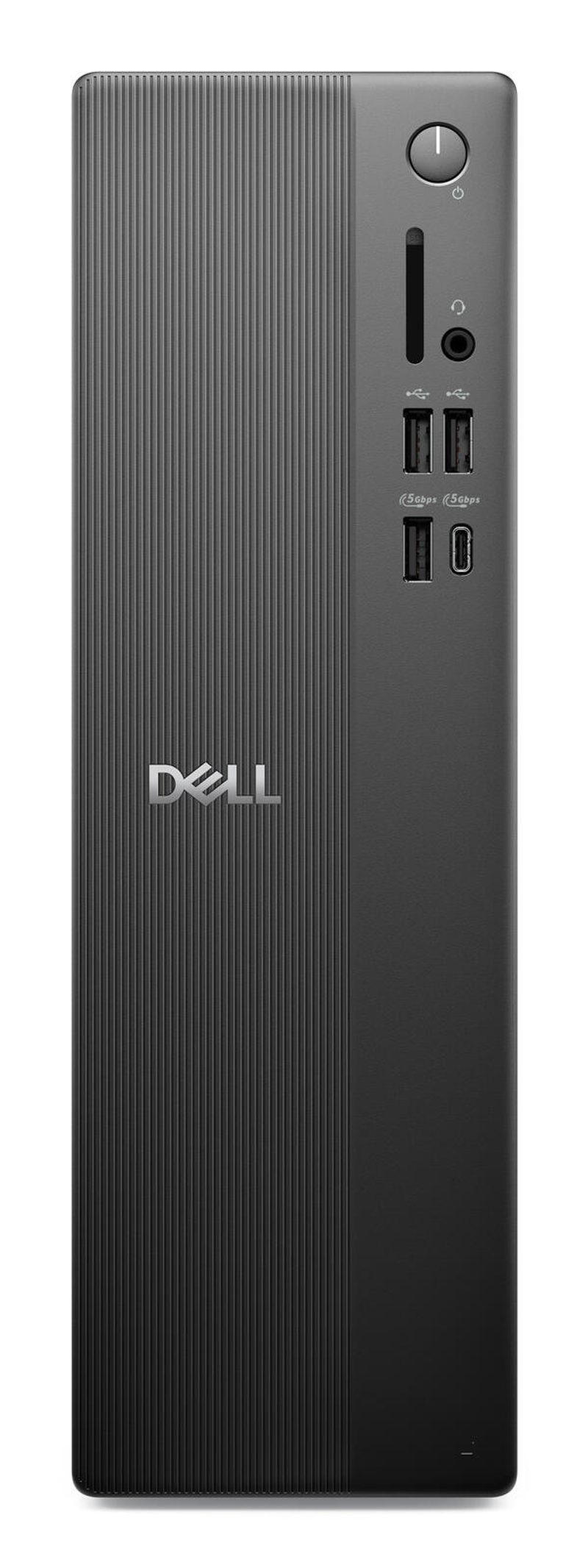 Mini-PC Dell Pro Micro QCM1255 AMD Ryzen™ 5 8500GE 16 Go RAM, 512 Go, AMD Radeon™ 740M, Windows 11 Pro