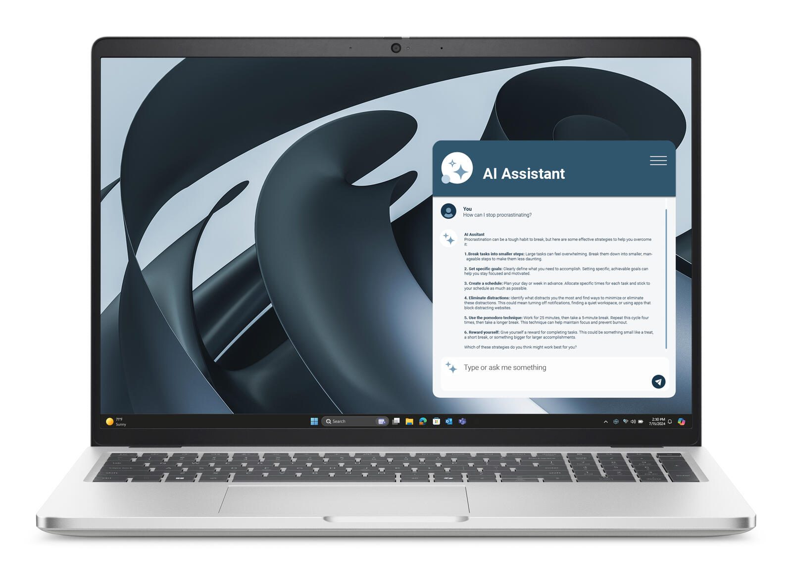 DELL Pro PB16255 AMD Ryzen™ 5 PRO PRO 230 40,6 cm (16") 16 Go RAM, 512 Go SSD, Full HD+, Windows 11 Pro