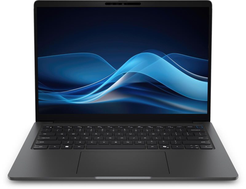 Dell Pro Precision 5 14S PW514265 AMD Ryzen AI 7 PRO 450 Notebook 40,6 cm (16") 32 Go RAM, 1 To SSD, Full HD+, AMD Radeon Graphics intégré, Win11 Pro