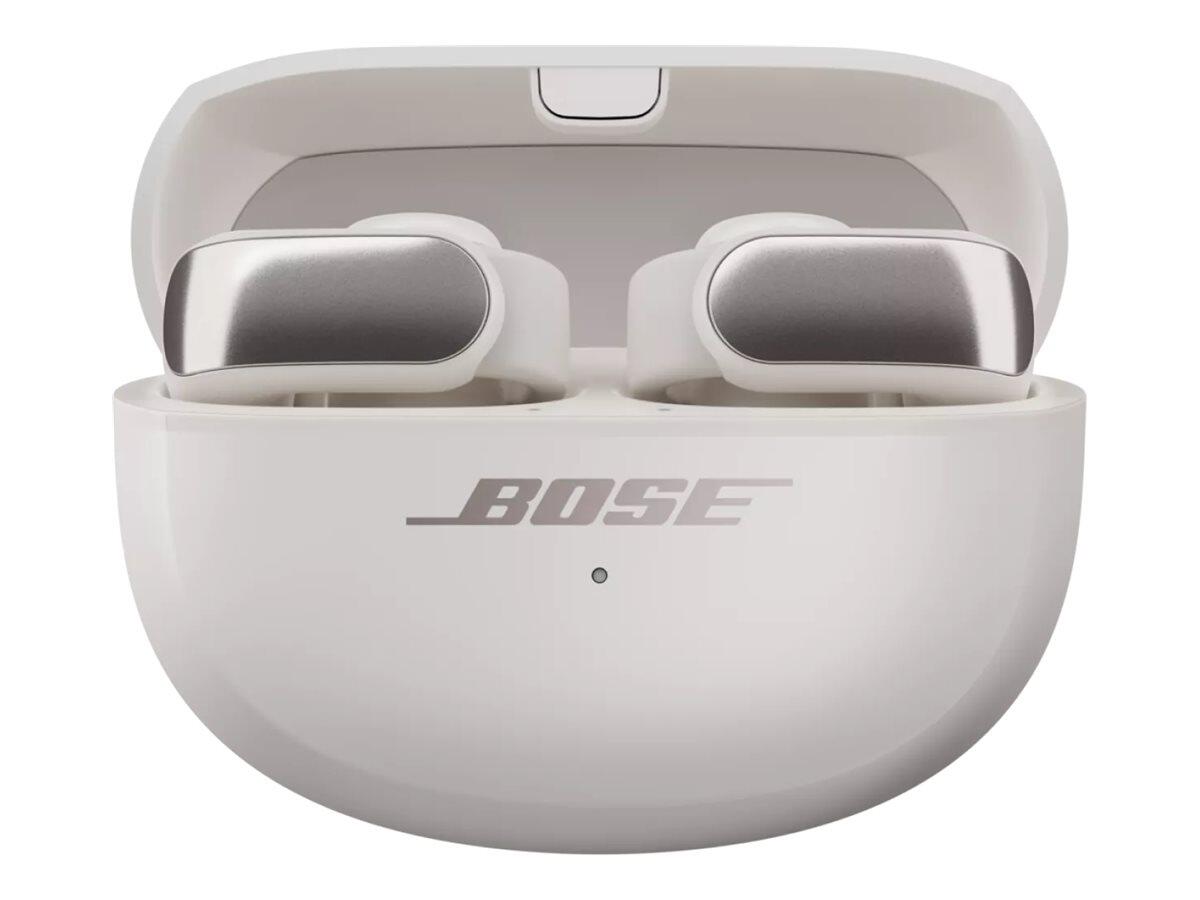 Bose Ultra Open-ear - blanc