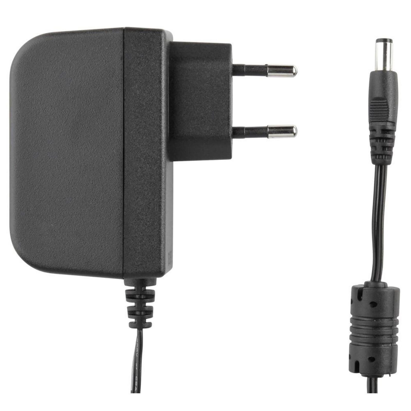 Alimentation DYMO® pour LabelManager™ (500TS, appareils sans batterie) et appareils Rhino 500TS / appareils sans batterie