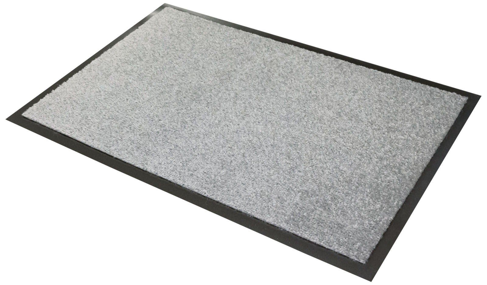 Tapis de sol Mercury Alpha 60 x 80 cm gris clair