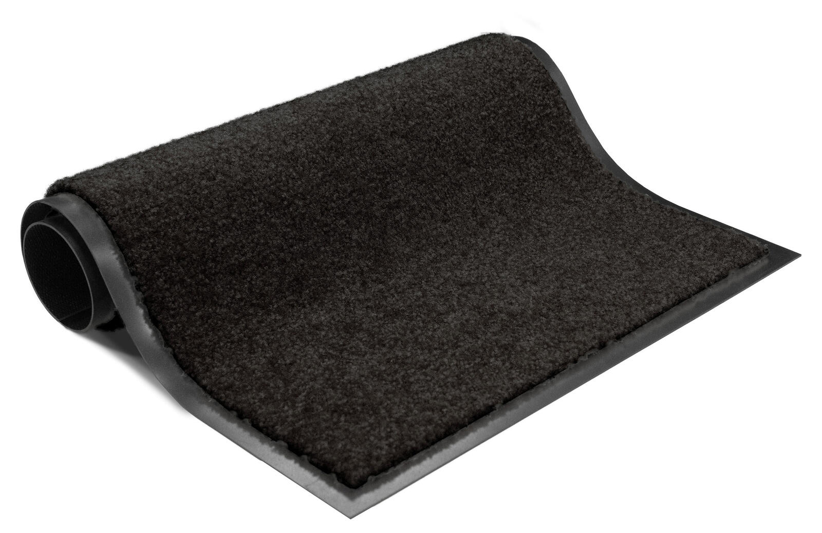 Tapis Mercury Rainbow 90,0 x 150,0 cm noir