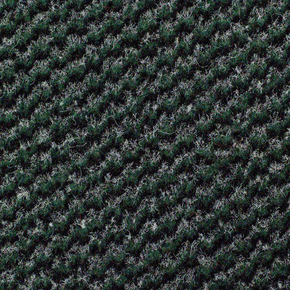 Mercury Tapis StarLight 60,0 x 80,0 cm vert à motif