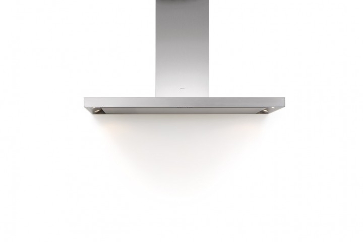 Novy 7645 Flatline Hotte de cuisine îlot