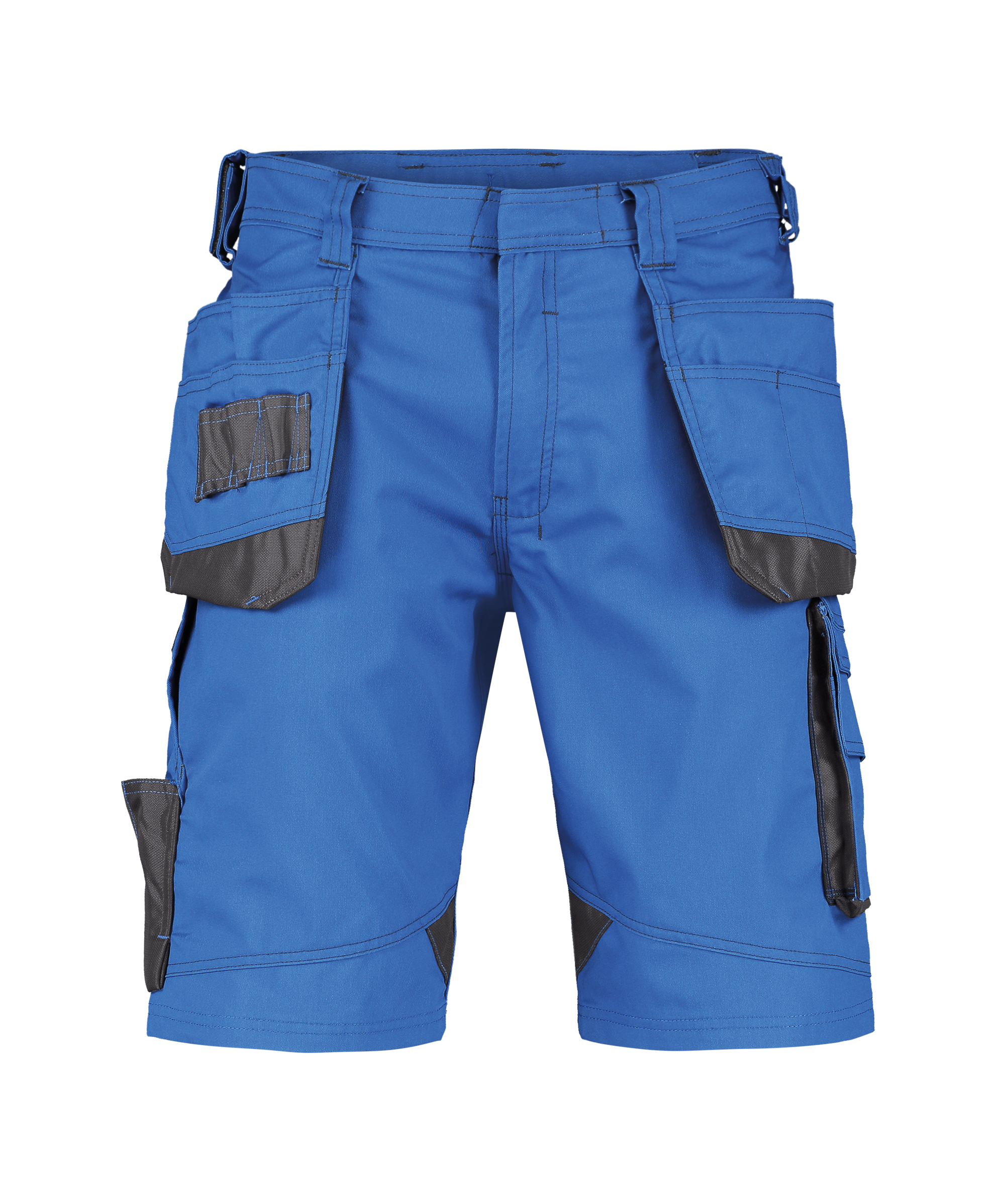 DASSY® Bionic - 50 AZUR BLEU/GRIS ANTHRACITE 250071