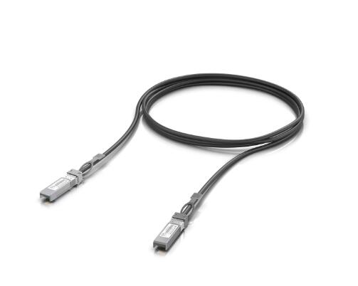 Câble de connexion directe Ubiquiti 10 Gbit/s SFP+/SFP+ 3 m