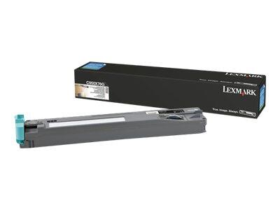 Cartouche de récupération de toner Lexmark Original 30 000 pages (C950X76G) pour C950de, X950de/dhe, X952de/dhe, X954de/dhe
