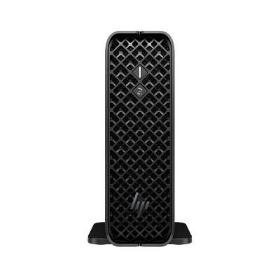 Station de travail HP Z2 Mini G1i Intel® Core™ Ultra 5 245 PC de bureau 16 Go RAM, 512 Go SSD, carte graphique Intel®, NVIDIA RTX™ A400, Win11 Pro