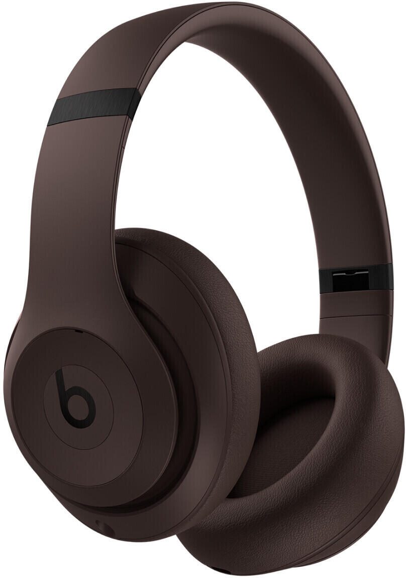 Casque Beats Studio Pro circum-auriculaires, Espresso