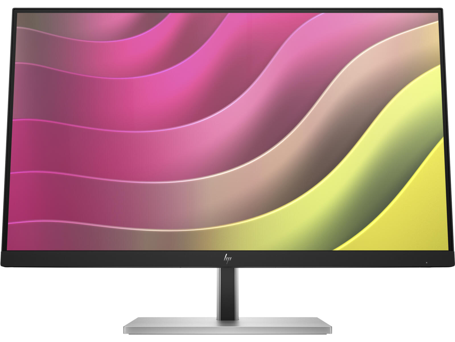 Écran tactile HP E24t G5 60,45 cm (23,8 pouces) Full HD, IPS, 5 ms, HDMI, DisplayPort, USB-A, 75 Hz