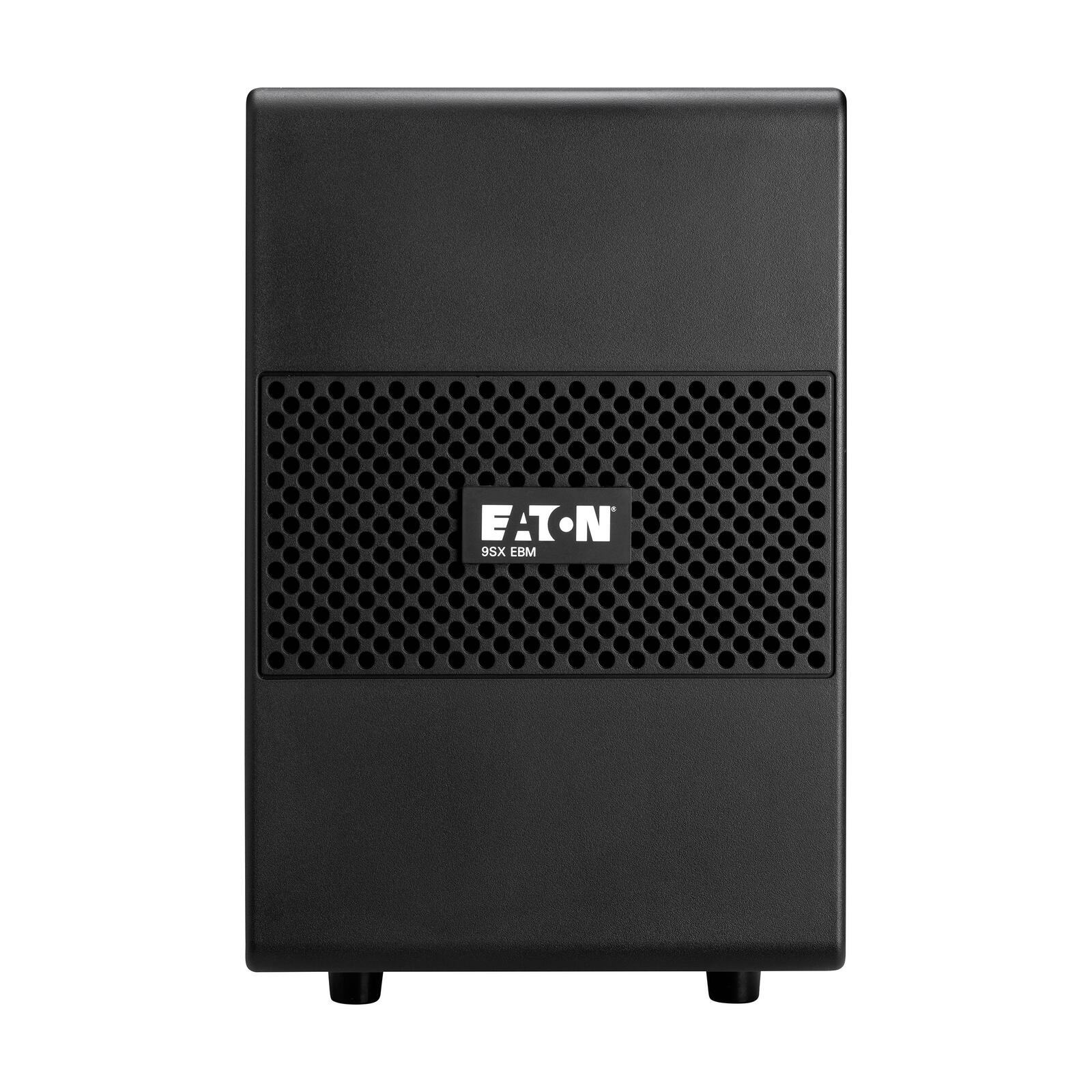Module de batterie étendu Eaton 9SX EBM 240V Tour Onduleur (9SXEBM240T)