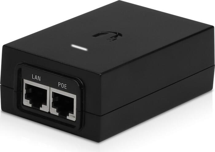 Ubiquiti Networks POE-24-30W Injecteur PoE