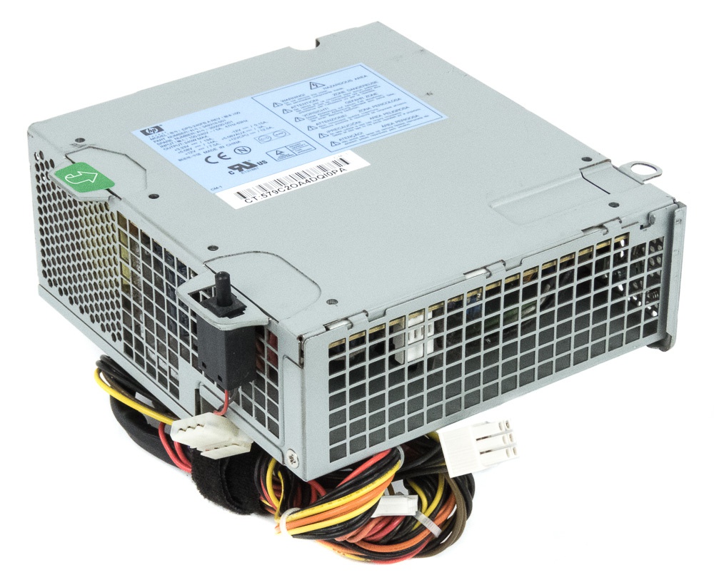 HP 350030-001 240W DPS-240FB A 349318-001