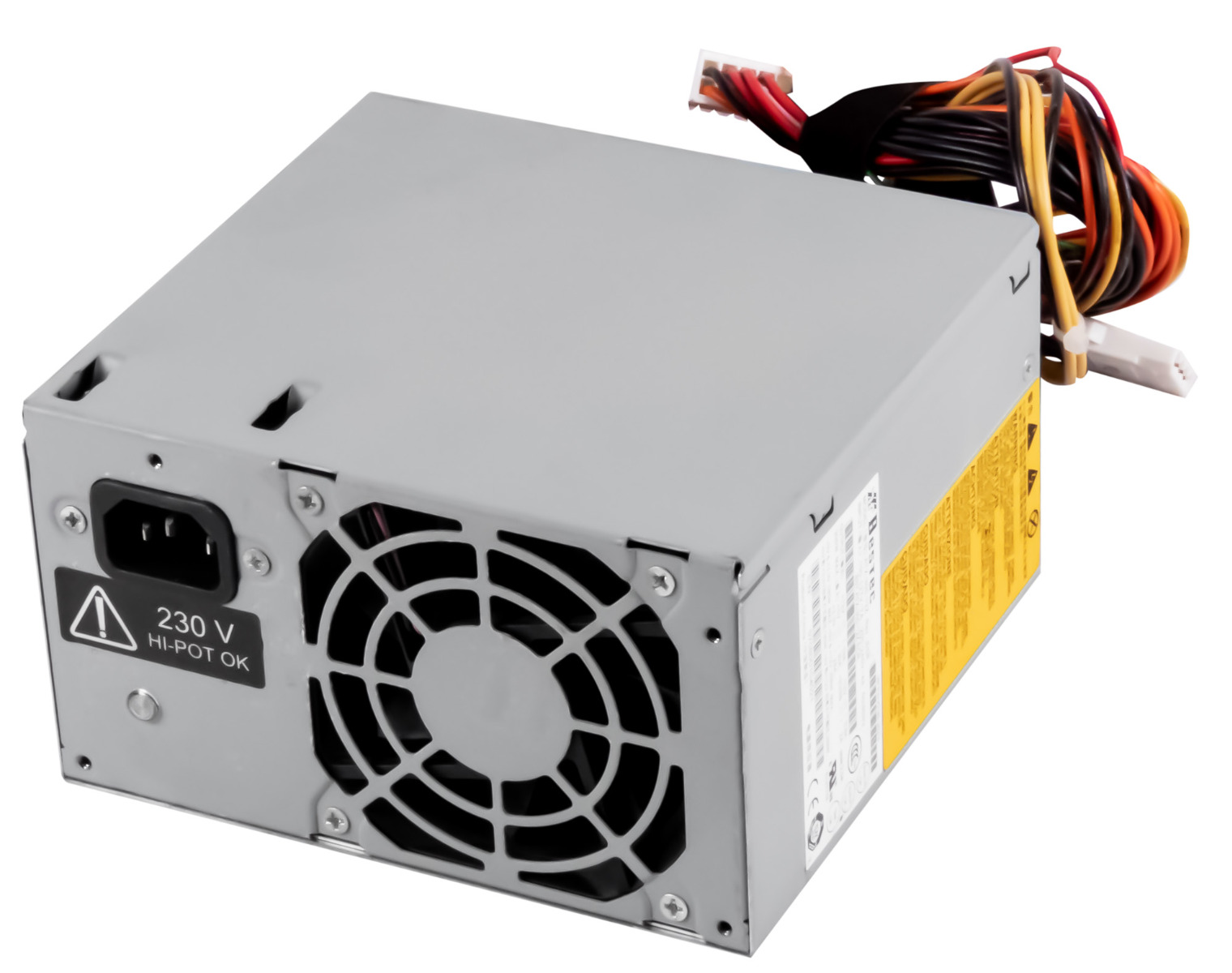 HP 5188-2627 ATX-300-12Z 300W ATX 24-PIN ATX12V SATA MOLEX FDD