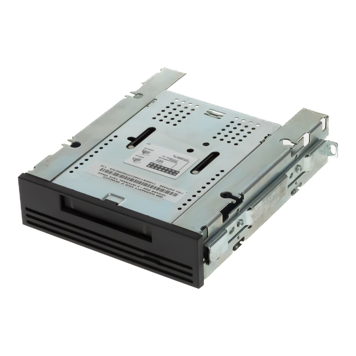 IBM 24P2388 STD224000N 74102101-009 DDS-3 12/24GB SCSI 5.25''