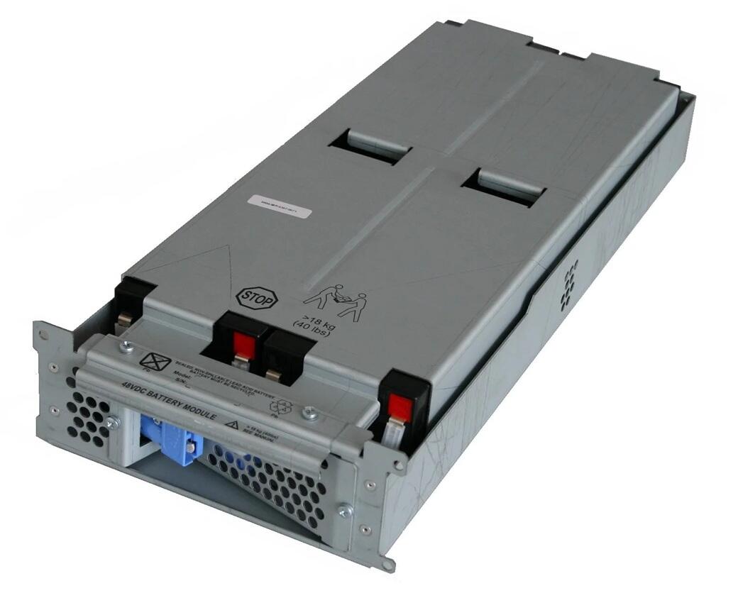 Kit batterie de remplacement multimatic MM-43-BP / RBC43