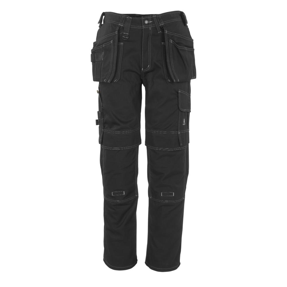 Pantalon Atlanta avec poches porte-outils HARDWEAR de MASCOT