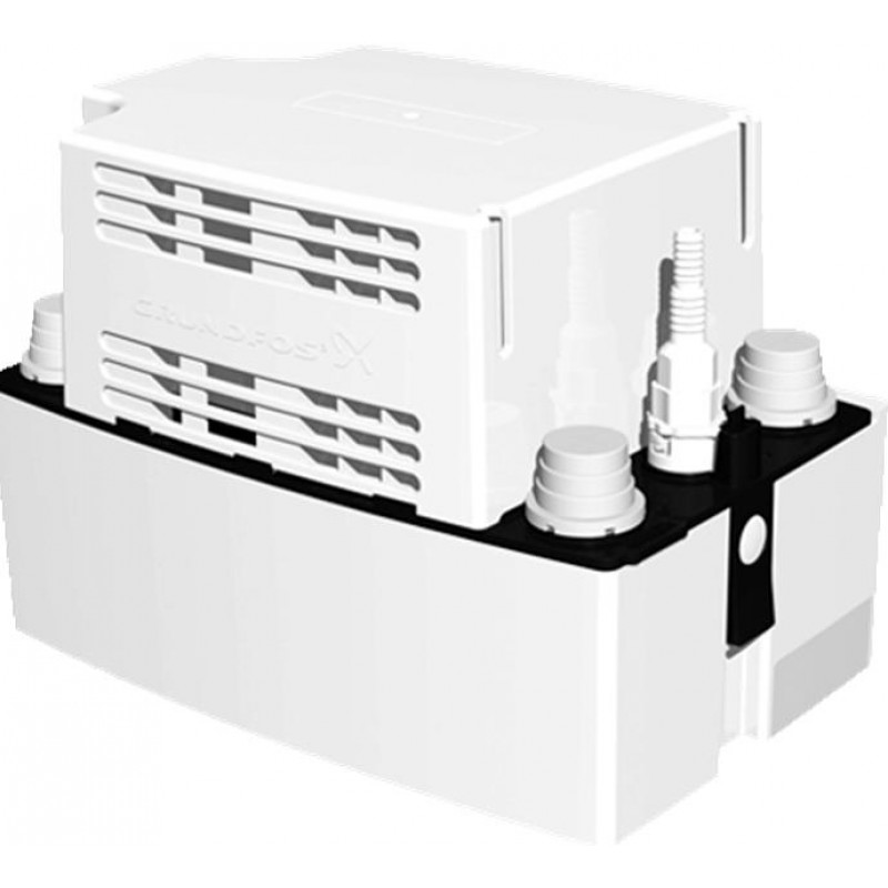 Grundfos Conlift 1 – Pompe à condensat pour chauffage, climatisation et congélateurs 97936156
