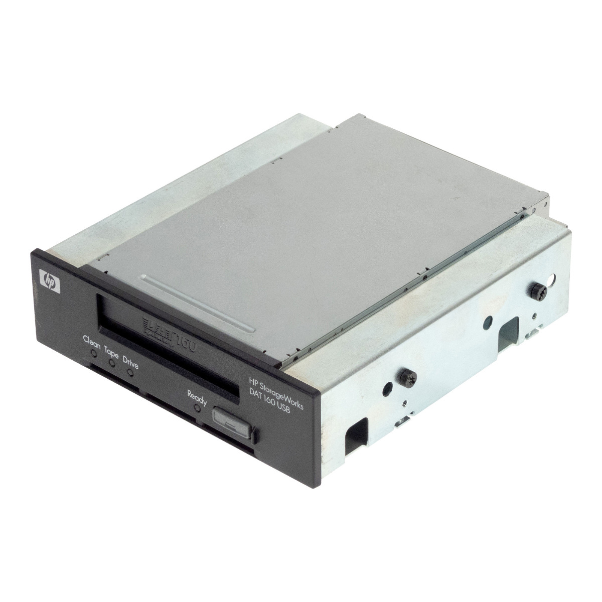 HP 393642-001 Q1580A Q1580-60005 DAT160 USB 5.25''