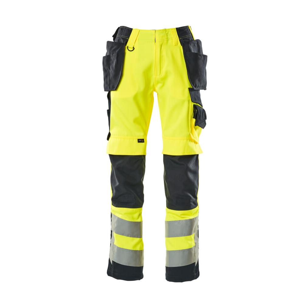 Pantalon Wigan MASCOT avec poches suspendues SAFE SUPREME