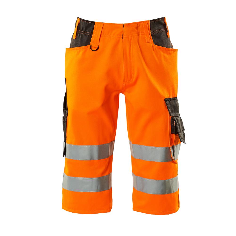Short MASCOT Luton, long SAFE SUPREME