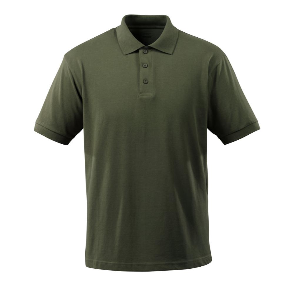 Polo CROSSOVER homme MASCOT Herren Bandol