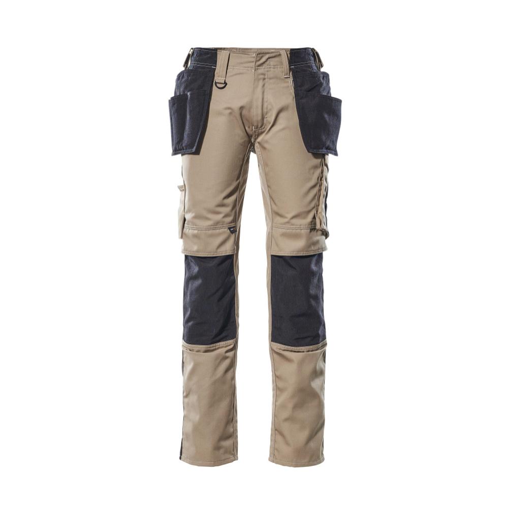Pantalon Kassel avec poches suspendues UNIQUE