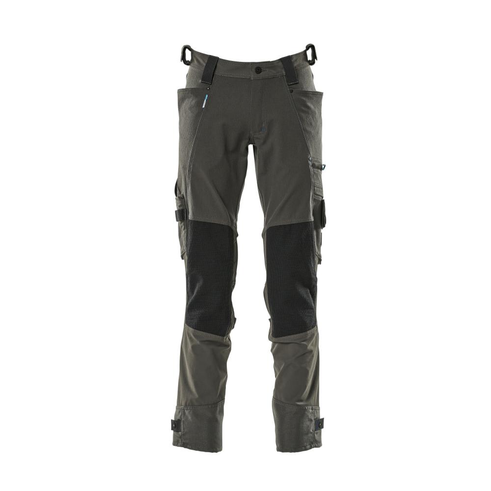 Pantalon MASCOT Hose avec poches aux genoux ADVANCED