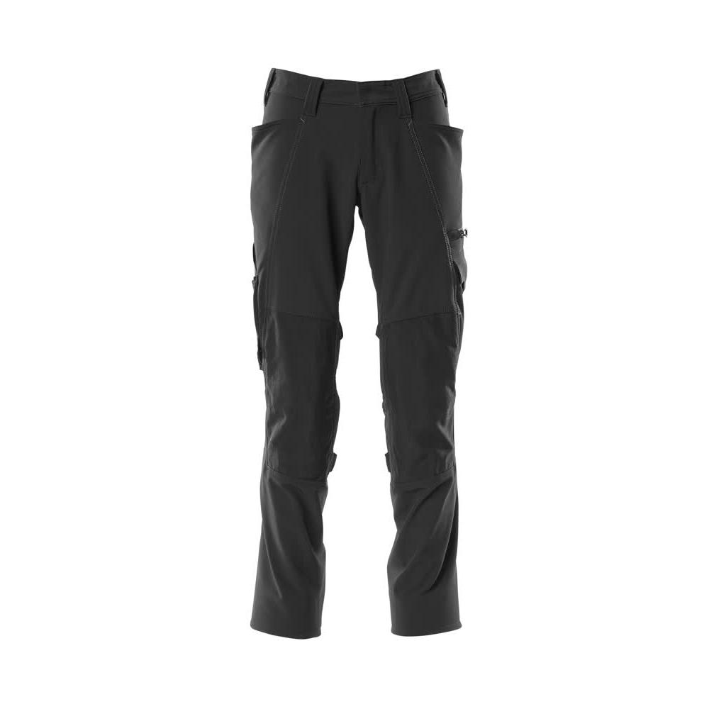 Pantalon homme avec poches aux genoux ACCELERATE de MASCOT