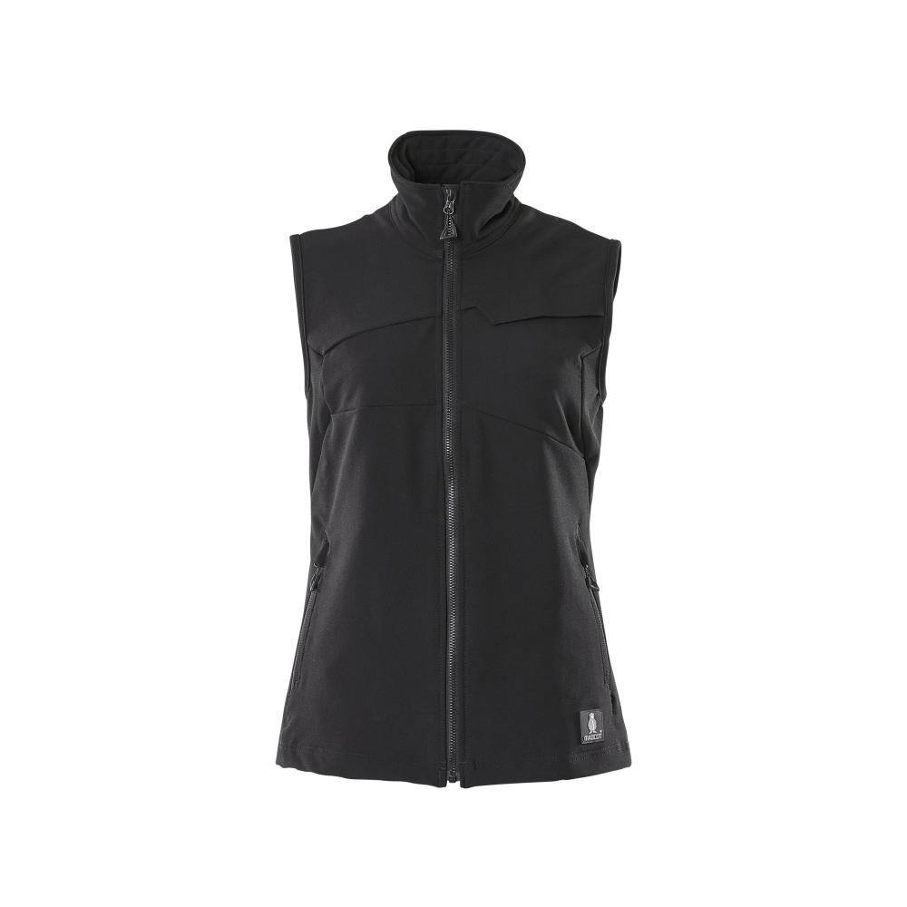 Gilet de travail pour femme MASCOT