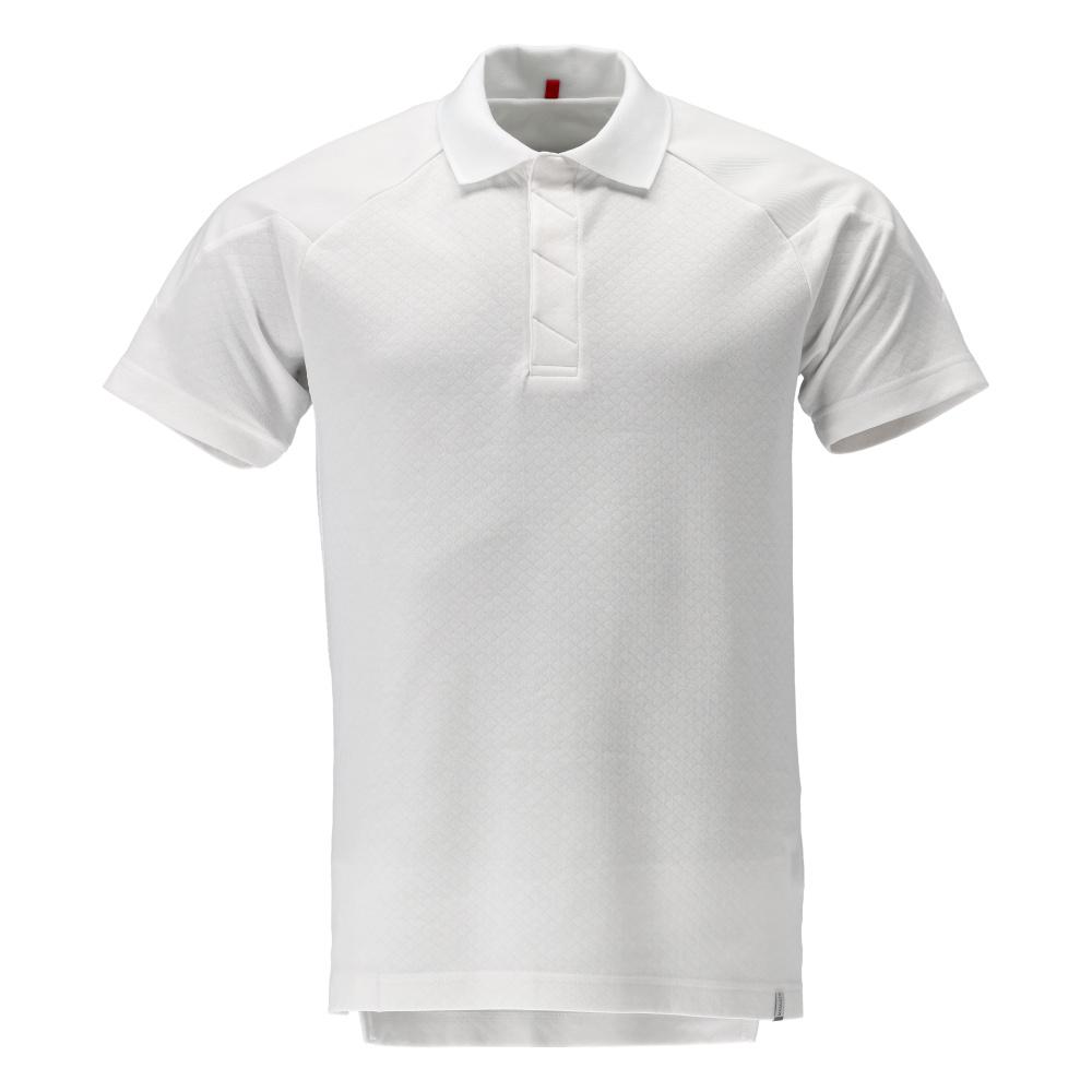 Polo-shirt FOOD & CARE de MASCOT