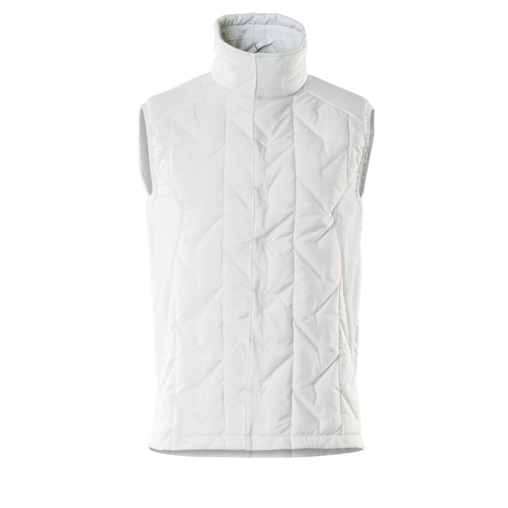 Gilet thermique blanc MASCOT