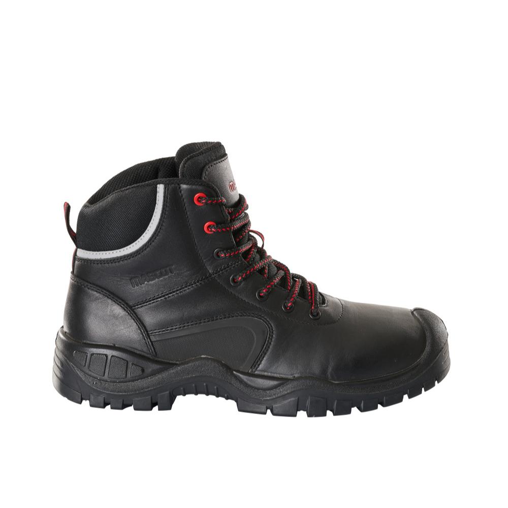 Bottes de sécurité MASCOT Noir S3