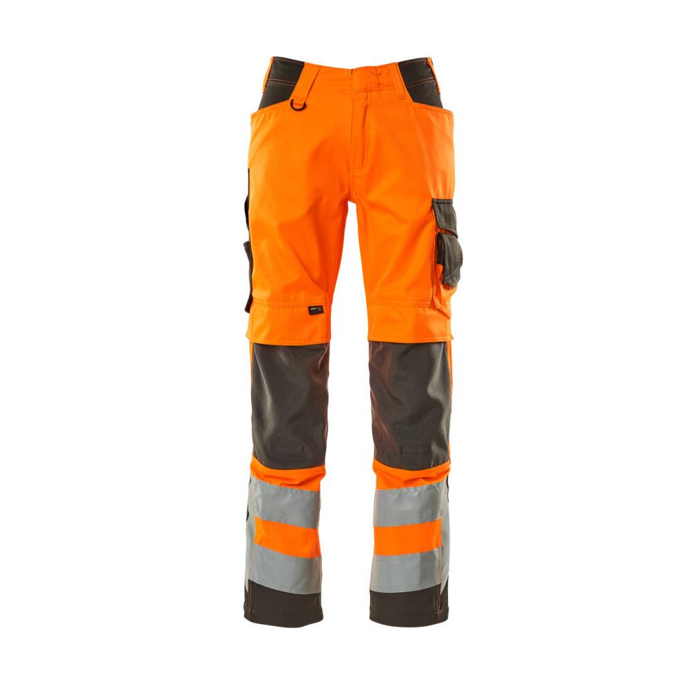 Pantalon MASCOT avec poches aux genoux SAFE SUPREME