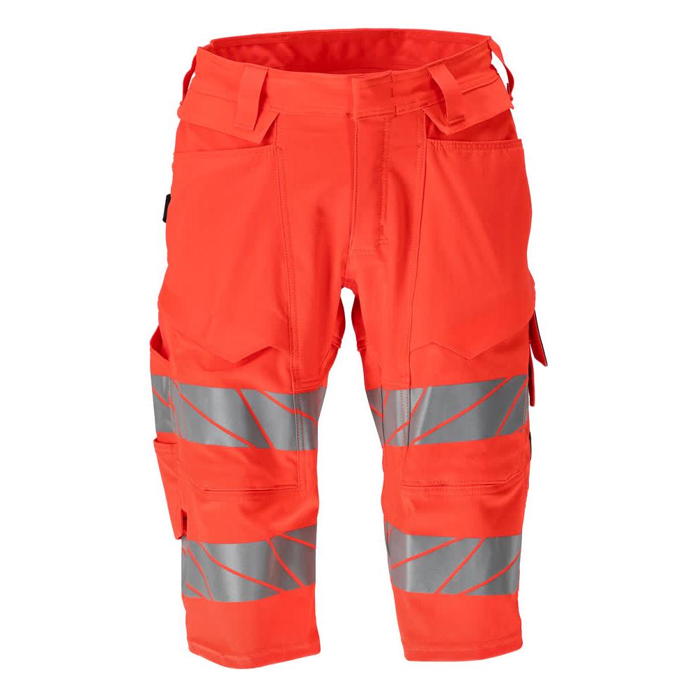 Short homme long ACCELERATE SAFE de MASCOT